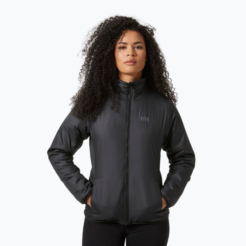 Geacă 3în1 pentru femei Helly Hansen Juell 3In1 neagră 53889_990 3