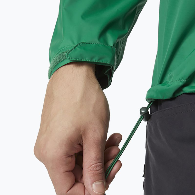 Helly Hansen jachetă de ploaie pentru bărbați Loke verde 62252_486 5