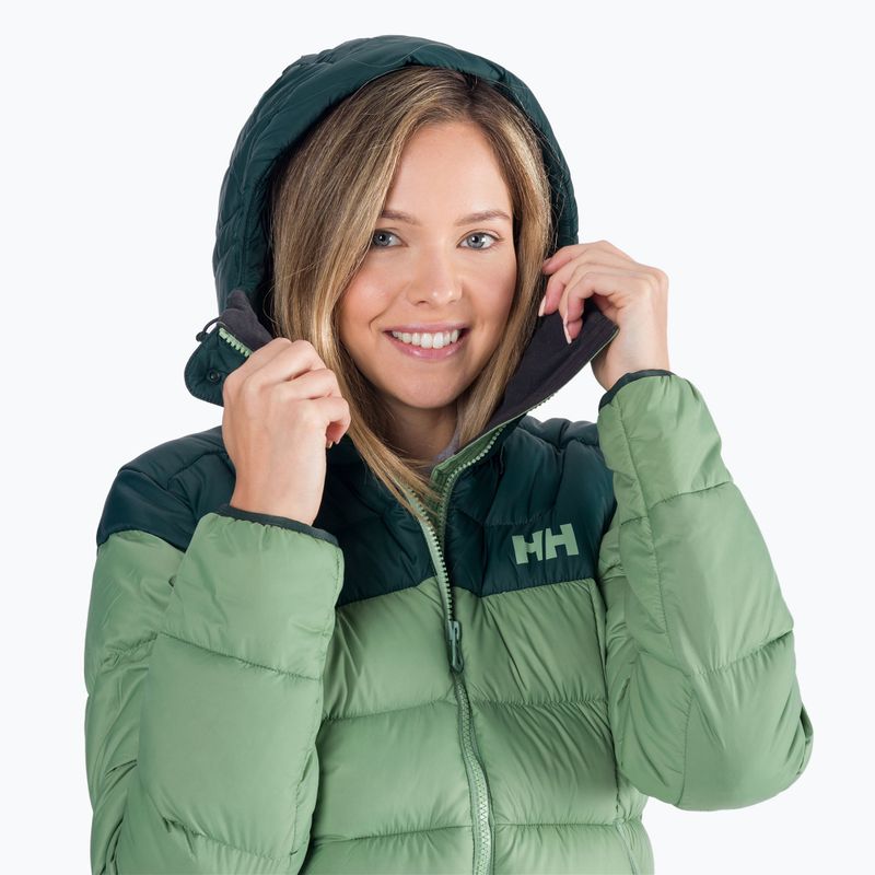 Helly Hansen Verglas Glacier Jacheta de puf Helly Hansen 406 63025 6