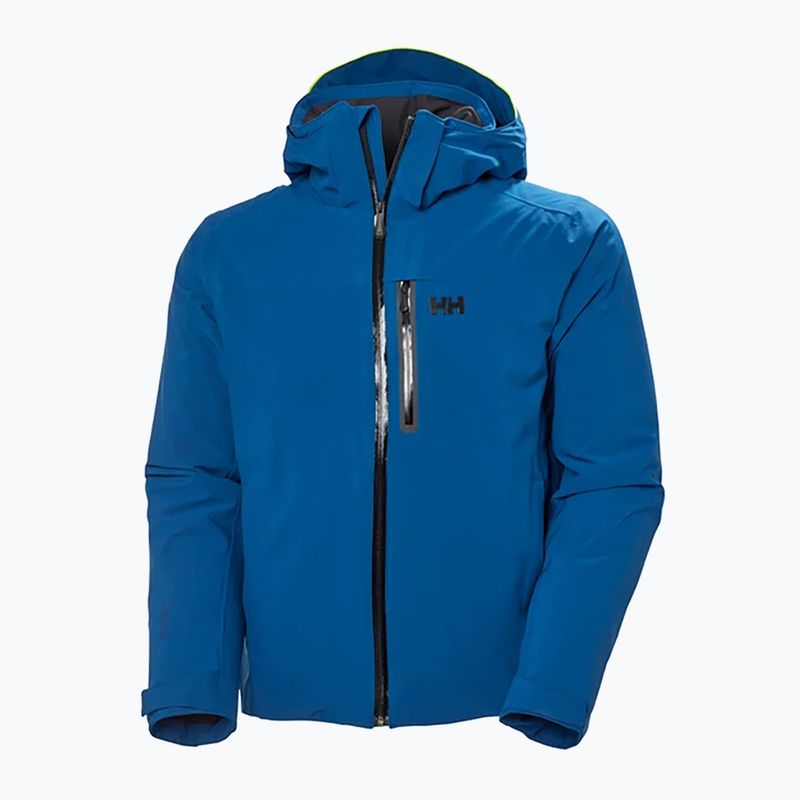 Geacă de schi pentru bărbați Helly Hansen Swift Stretch albastră 65870_606 5