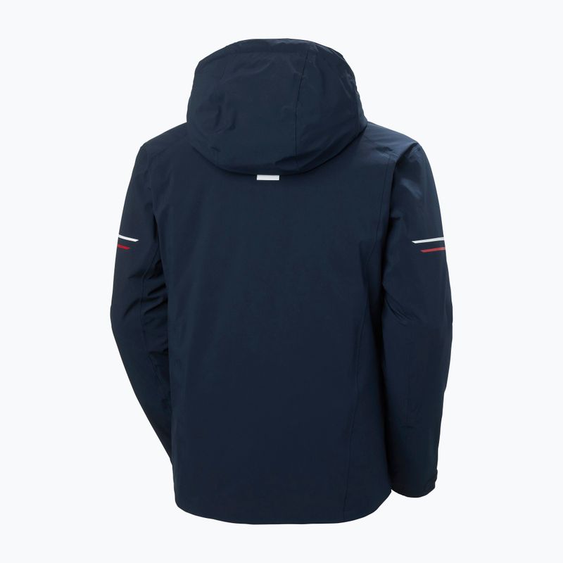 Jacheta de schi Helly Hansen Swift Team pentru bărbați albastru marin 65871_597 7