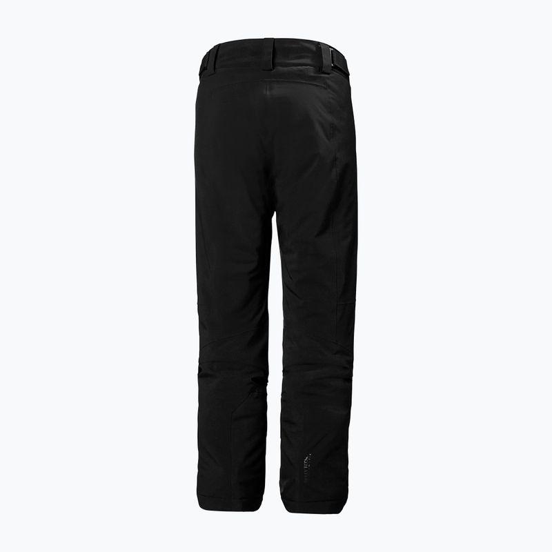 Pantaloni de schi pentru femei Helly Hansen Alphelia 2.0 black 7