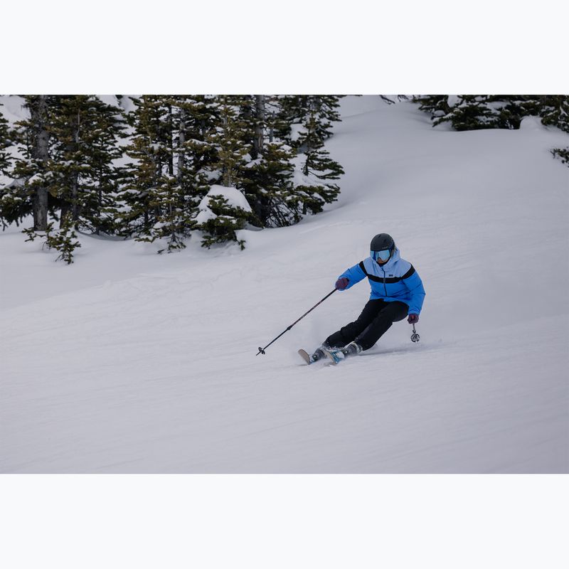 Pantaloni de schi pentru femei Helly Hansen Alphelia 2.0 black 11