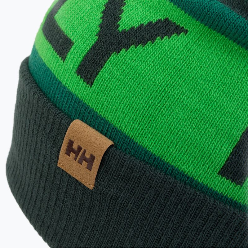 Șapcă Helly Hansen Ridgeline verde 67150_495 3