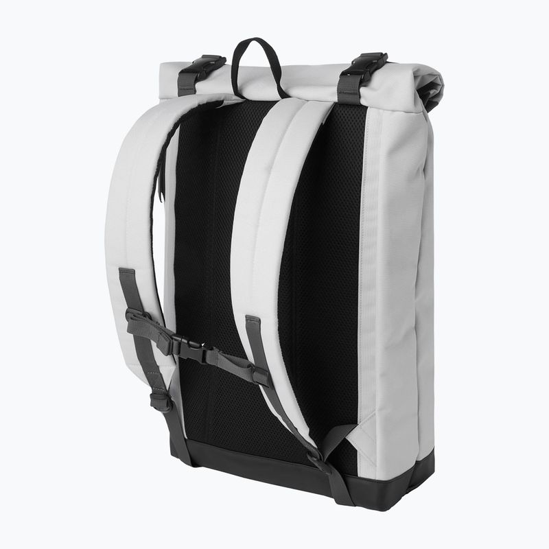 Helly Hansen Stockholm 28 l rucsac de drumeție gri 67187_853 2