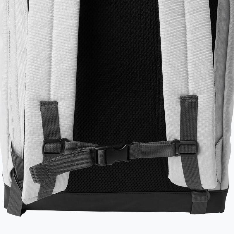 Helly Hansen Stockholm 28 l rucsac de drumeție gri 67187_853 5