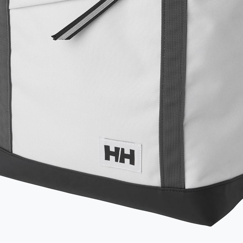 Helly Hansen Stockholm 28 l rucsac de drumeție gri 67187_853 7