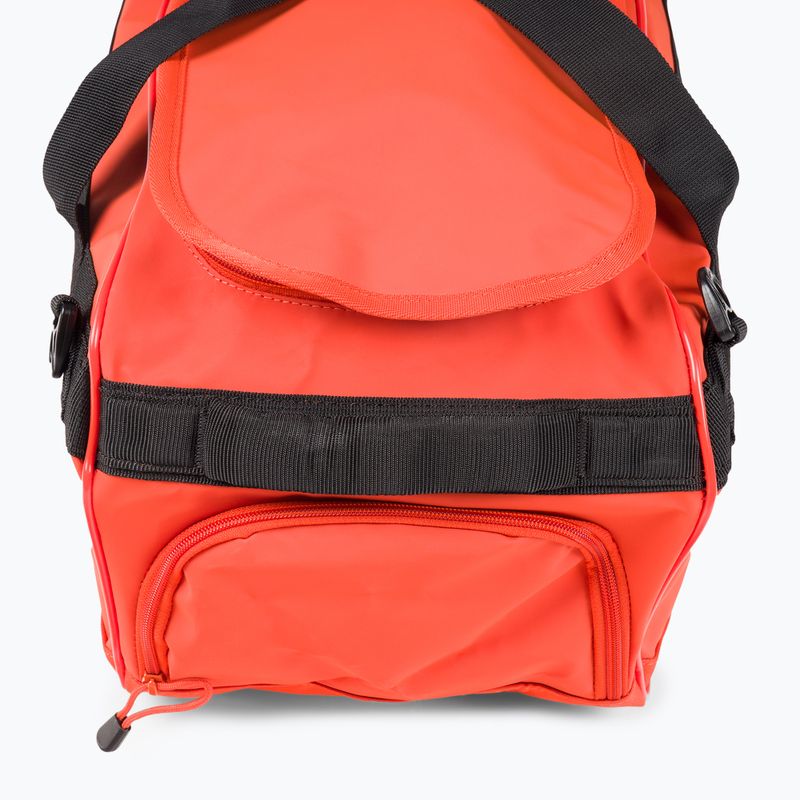 Helly Hansen H/H Scout Duffel geantă de călătorie portocaliu 67440_30 5