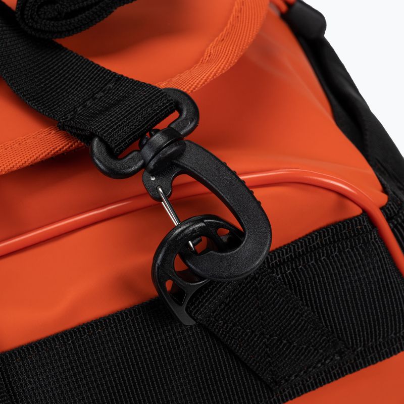 Helly Hansen H/H Scout Duffel geantă de călătorie portocaliu 67441_300 6
