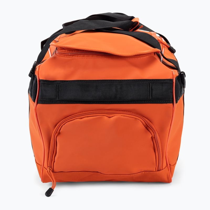 Helly Hansen H/H Scout Duffel geantă de călătorie portocaliu 67441_300 7