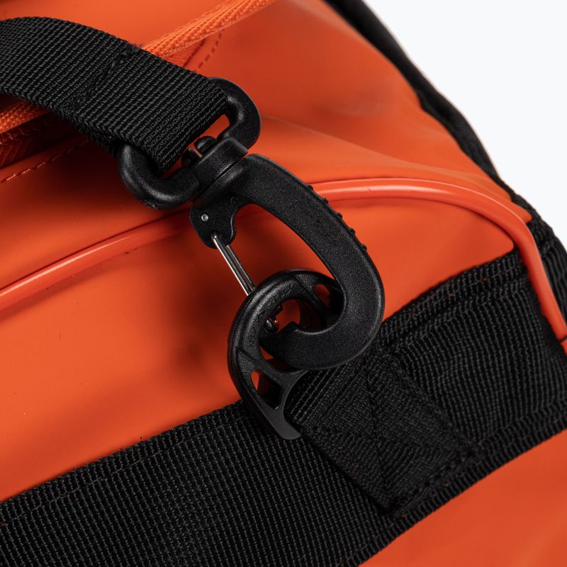Helly Hansen H/H Scout Duffel geantă de călătorie portocaliu 67442_300 6