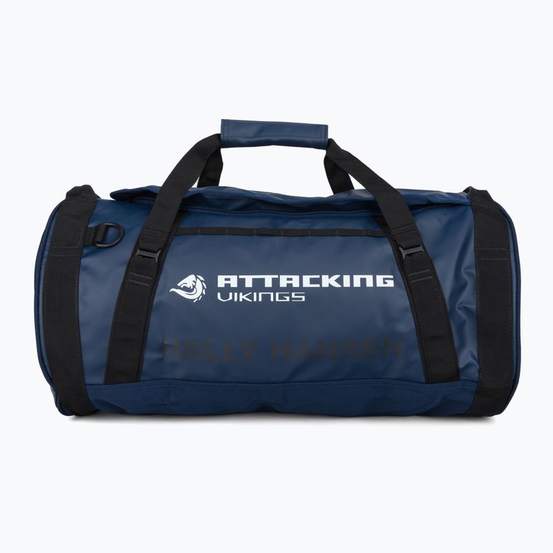 Geantă de voiaj Helly Hansen HH Duffel Bag 2 30L bleumarin 68006_698
