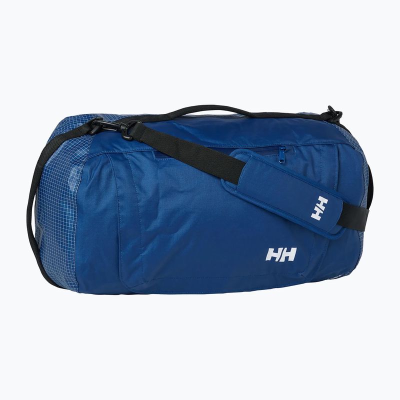 Geantă Helly Hansen Hightide WP 35 l deep fjord