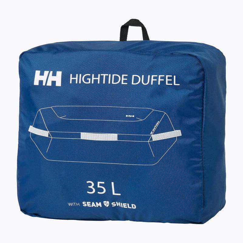 Geantă Helly Hansen Hightide WP 35 l deep fjord 4