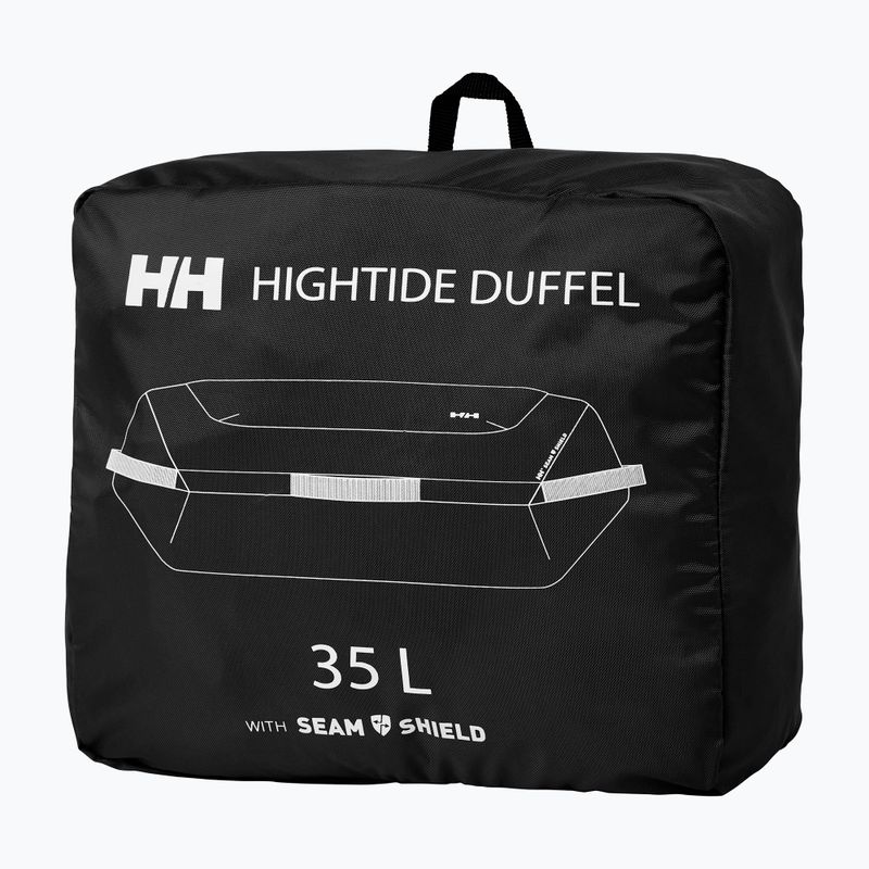 Helly Hansen Hightide WP sac 35 l negru 4