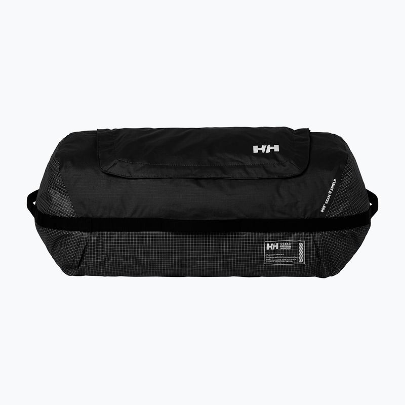 Geanta Helly Hansen Hightide WP 65 l negru 2