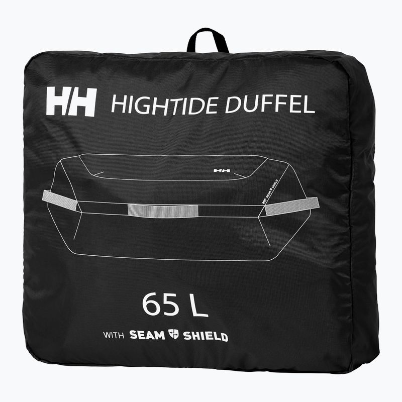 Geanta Helly Hansen Hightide WP 65 l negru 3