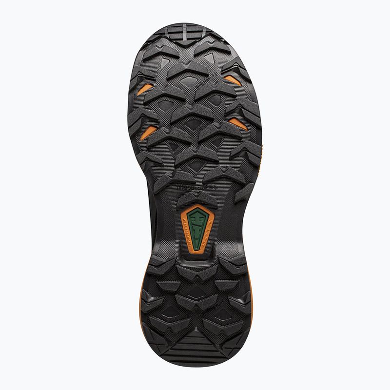 Încălțăminte de trekking pentru bărbați Helly Hansen Traverse Ht gri-neagră 11805_495-8.5 17