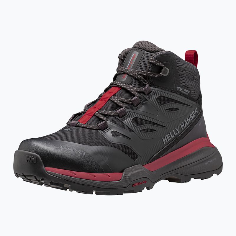 Helly Hansen Traverse HT cizme de trekking pentru bărbați negru 11805_990 13