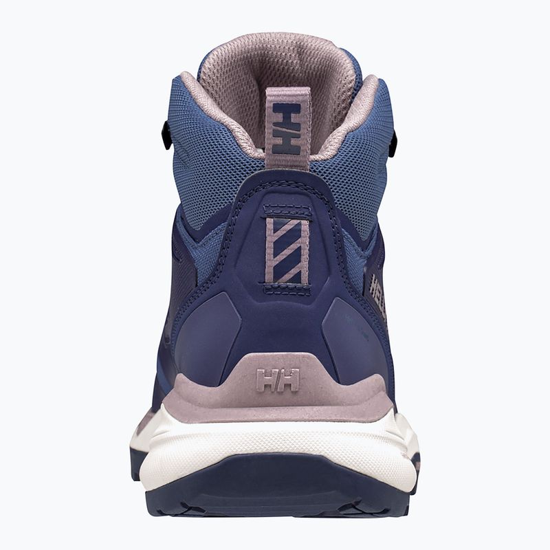 Încălțăminte de trekking pentru femei Helly Hansen Traverse Ht albastră 11806_584-6F 15