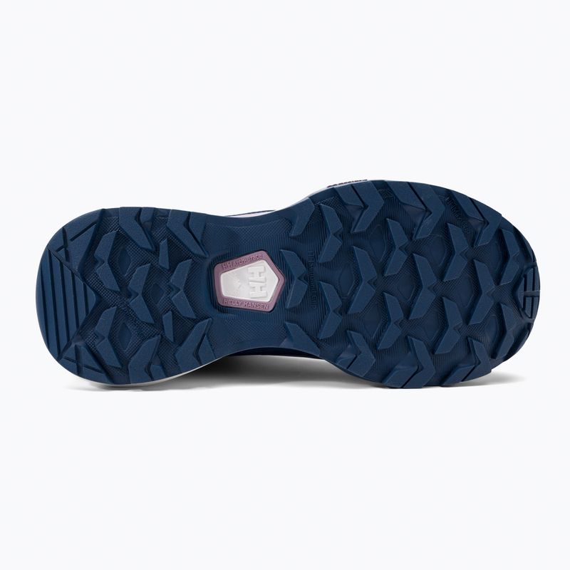 Încălțăminte de trekking pentru femei Helly Hansen Traverse Ht albastră 11806_584-6F 5
