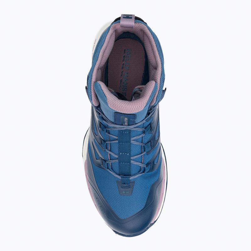 Încălțăminte de trekking pentru femei Helly Hansen Traverse Ht albastră 11806_584-6F 6