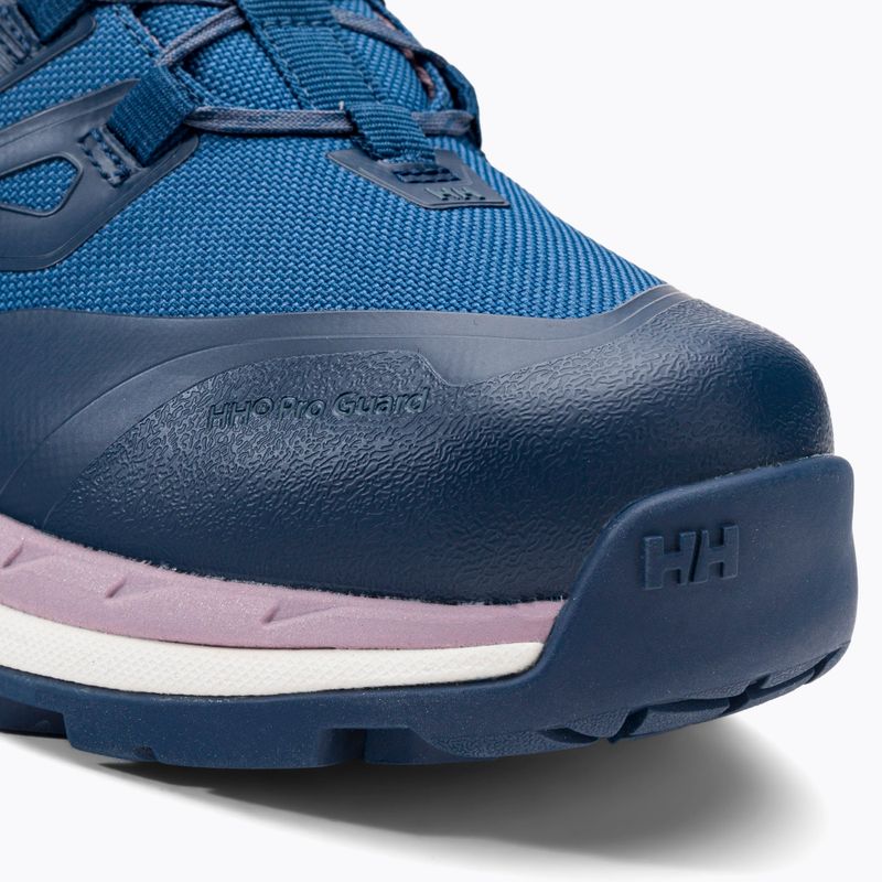 Încălțăminte de trekking pentru femei Helly Hansen Traverse Ht albastră 11806_584-6F 7