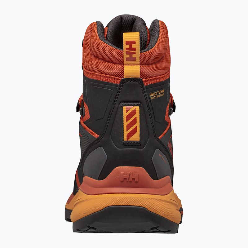 Cizme de trekking pentru bărbați Helly Hansen Traverse HT Boot portocaliu 11807_300 14