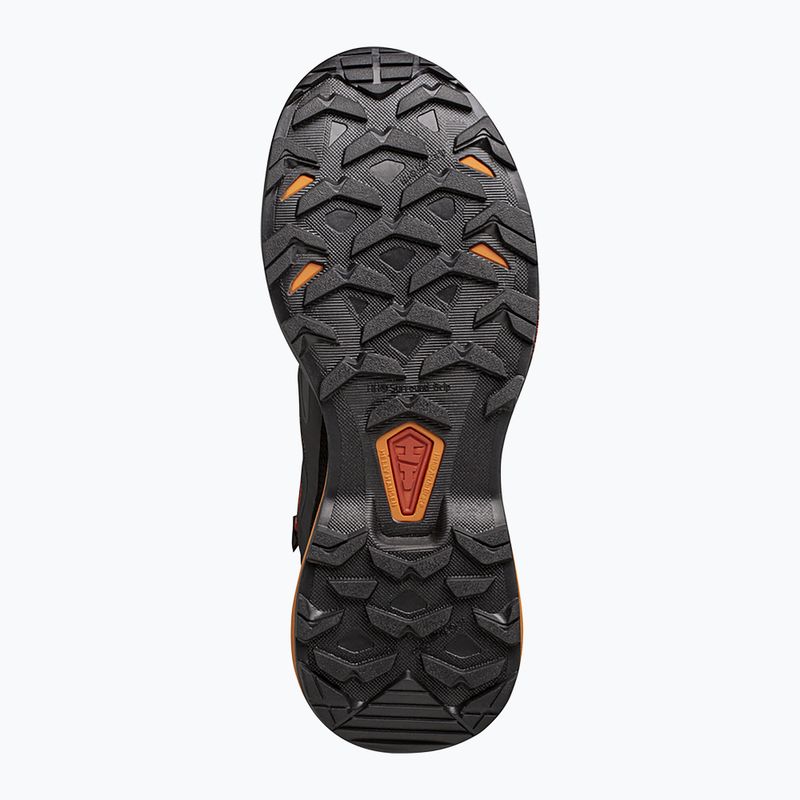 Cizme de trekking pentru bărbați Helly Hansen Traverse HT Boot portocaliu 11807_300 16