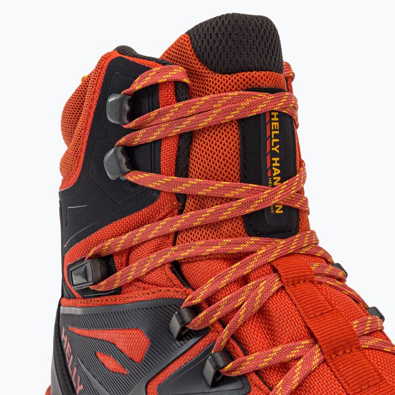 Cizme de trekking pentru bărbați Helly Hansen Traverse HT Boot portocaliu 11807_300 8
