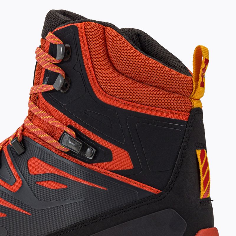 Cizme de trekking pentru bărbați Helly Hansen Traverse HT Boot portocaliu 11807_300 10