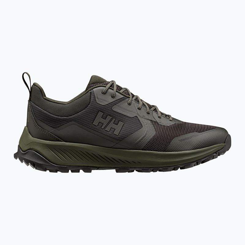 Încălțăminte de trekking pentru bărbați Helly Hansen Gobi 2 verde 11809_482-8 11