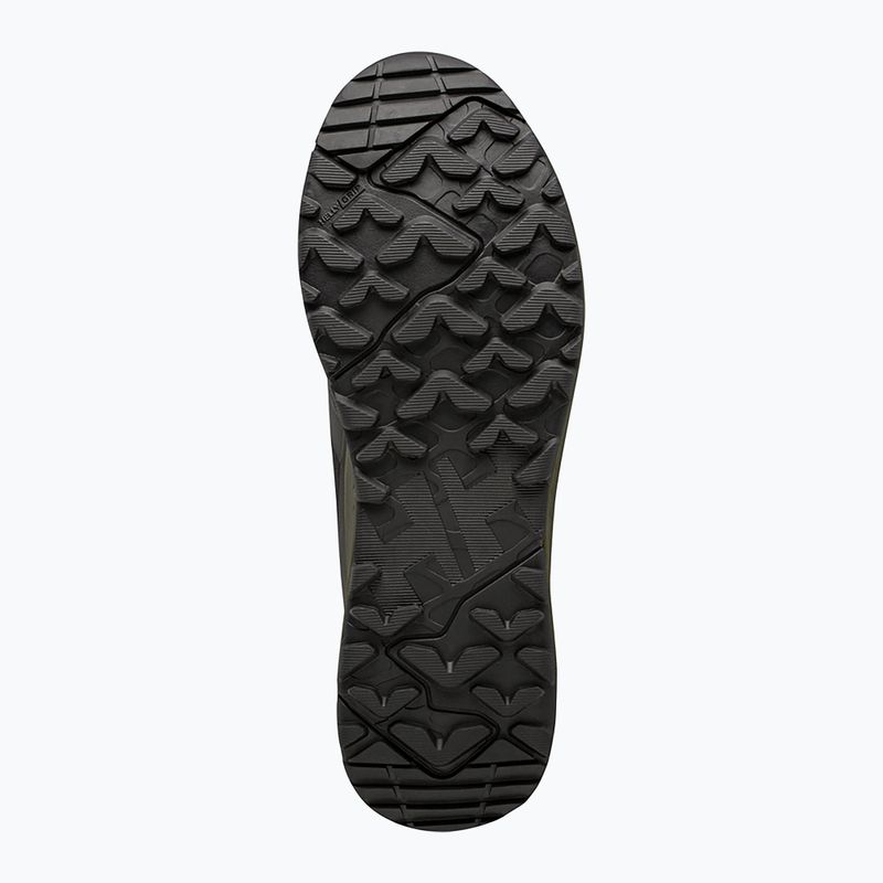 Încălțăminte de trekking pentru bărbați Helly Hansen Gobi 2 verde 11809_482-8 15