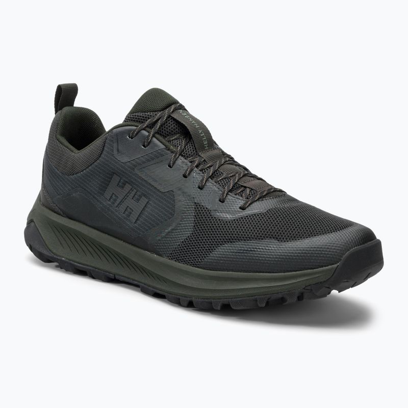 Încălțăminte de trekking pentru bărbați Helly Hansen Gobi 2 verde 11809_482-8
