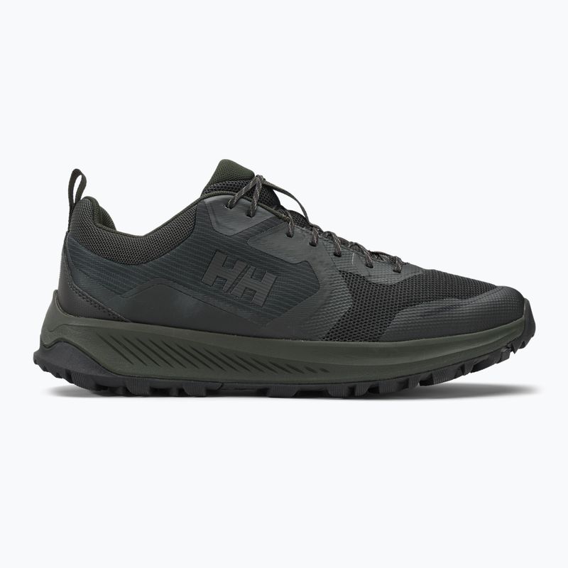 Încălțăminte de trekking pentru bărbați Helly Hansen Gobi 2 verde 11809_482-8 2