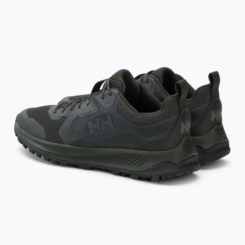 Încălțăminte de trekking pentru bărbați Helly Hansen Gobi 2 verde 11809_482-8 3