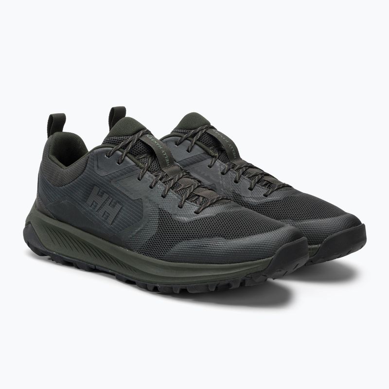 Încălțăminte de trekking pentru bărbați Helly Hansen Gobi 2 verde 11809_482-8 4