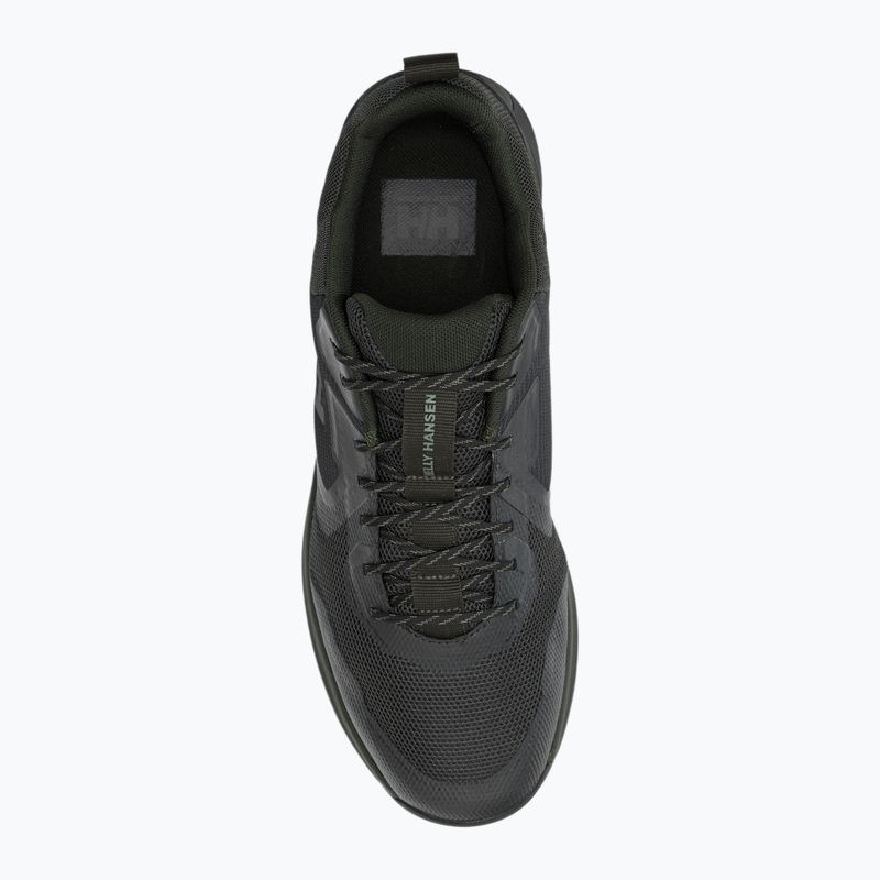 Încălțăminte de trekking pentru bărbați Helly Hansen Gobi 2 verde 11809_482-8 6