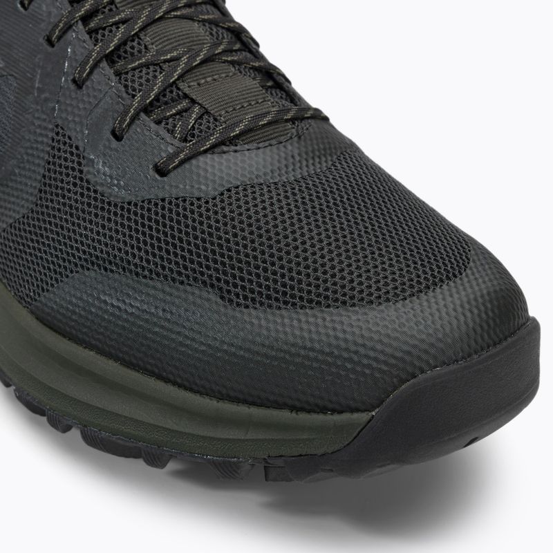 Încălțăminte de trekking pentru bărbați Helly Hansen Gobi 2 verde 11809_482-8 7