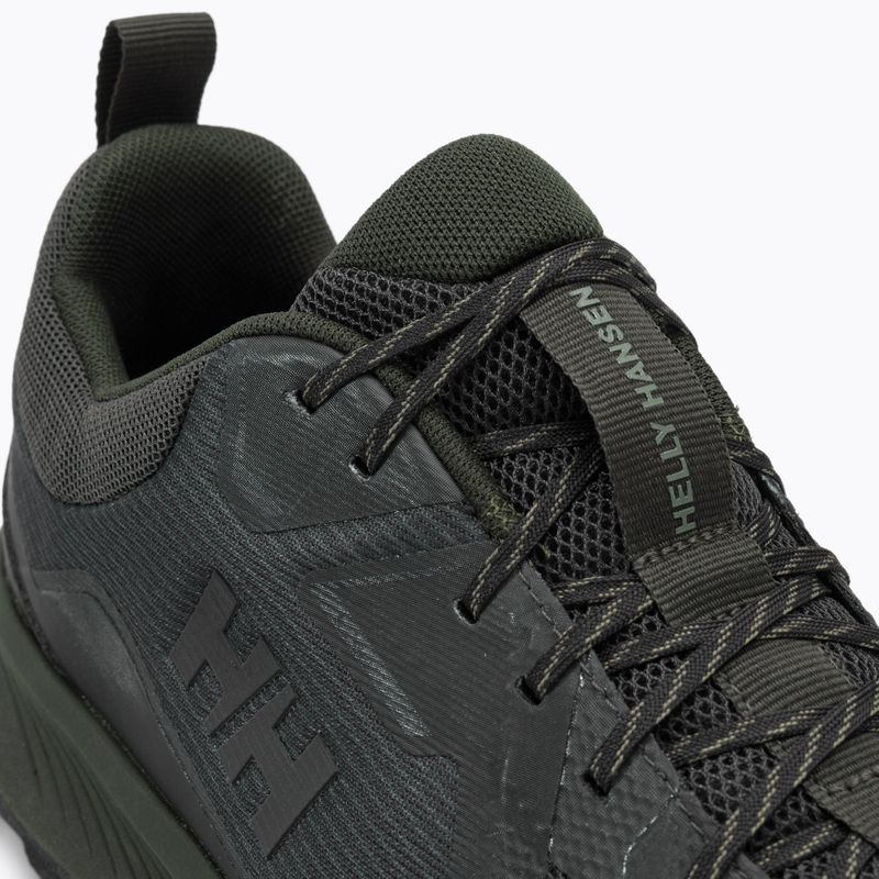 Încălțăminte de trekking pentru bărbați Helly Hansen Gobi 2 verde 11809_482-8 9