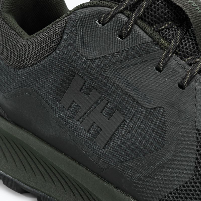 Încălțăminte de trekking pentru bărbați Helly Hansen Gobi 2 verde 11809_482-8 10