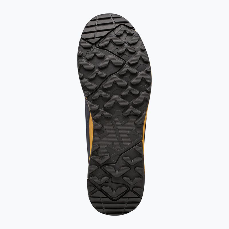 Încălțăminte de trekking pentru bărbați Helly Hansen Gobi 2 bleumarin-galbenă 11809_606-8 15
