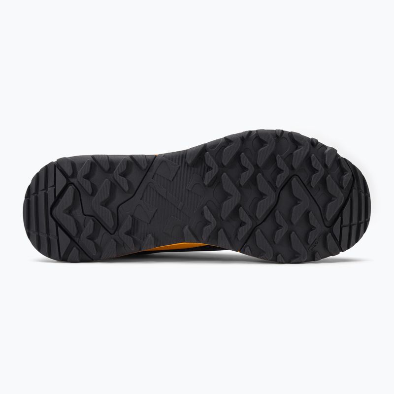 Încălțăminte de trekking pentru bărbați Helly Hansen Gobi 2 bleumarin-galbenă 11809_606-8 5