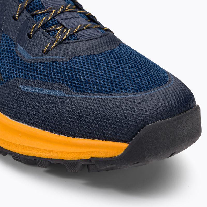 Încălțăminte de trekking pentru bărbați Helly Hansen Gobi 2 bleumarin-galbenă 11809_606-8 7