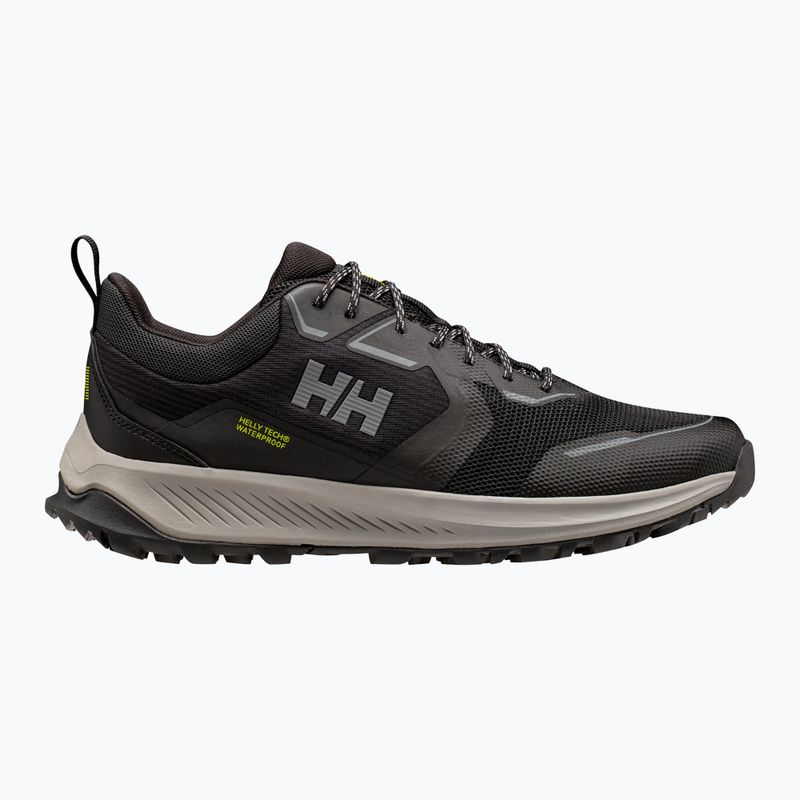 Cizme de drumeție pentru bărbați Helly Hansen Gobi 2 HT negru 11811_990 10