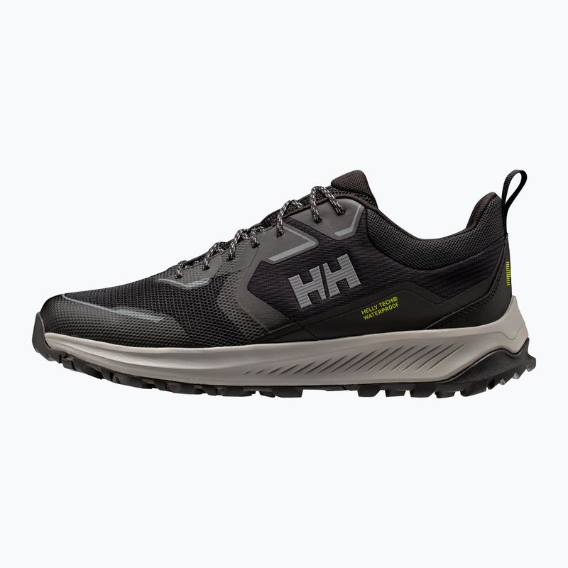 Cizme de drumeție pentru bărbați Helly Hansen Gobi 2 HT negru 11811_990 11