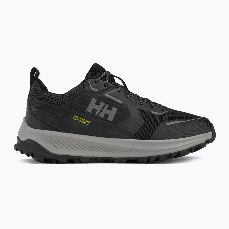 Cizme de drumeție pentru bărbați Helly Hansen Gobi 2 HT negru 11811_990 2