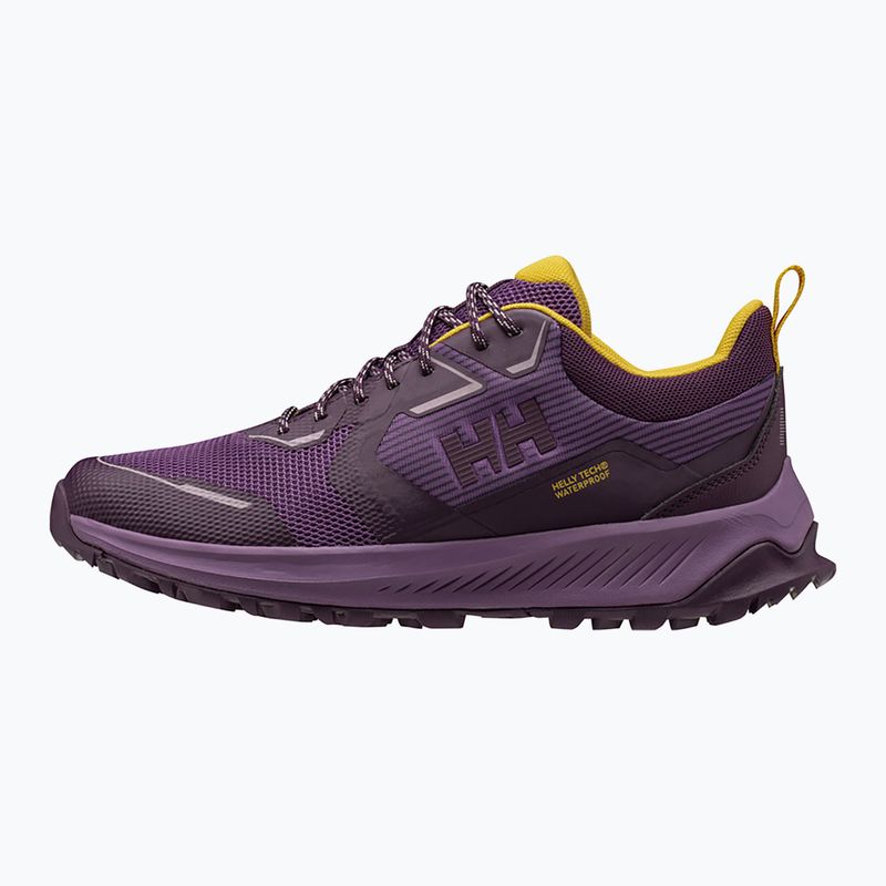 Încălțăminte de trekking pentru femei Helly Hansen Gobi 2 Ht movă 11812_678-6.5F 12