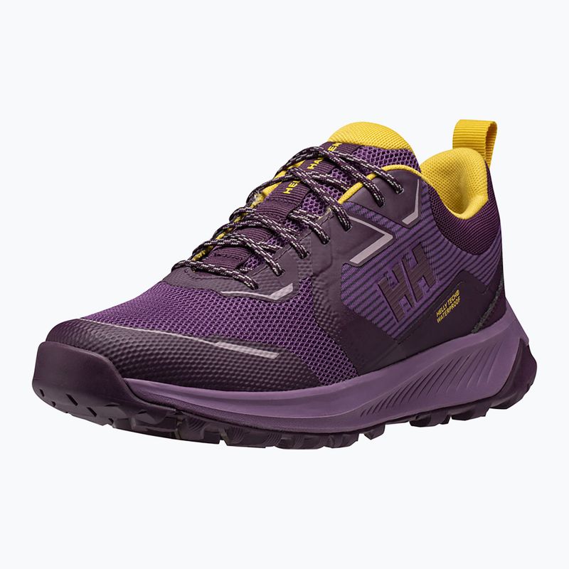 Încălțăminte de trekking pentru femei Helly Hansen Gobi 2 Ht movă 11812_678-6.5F 13