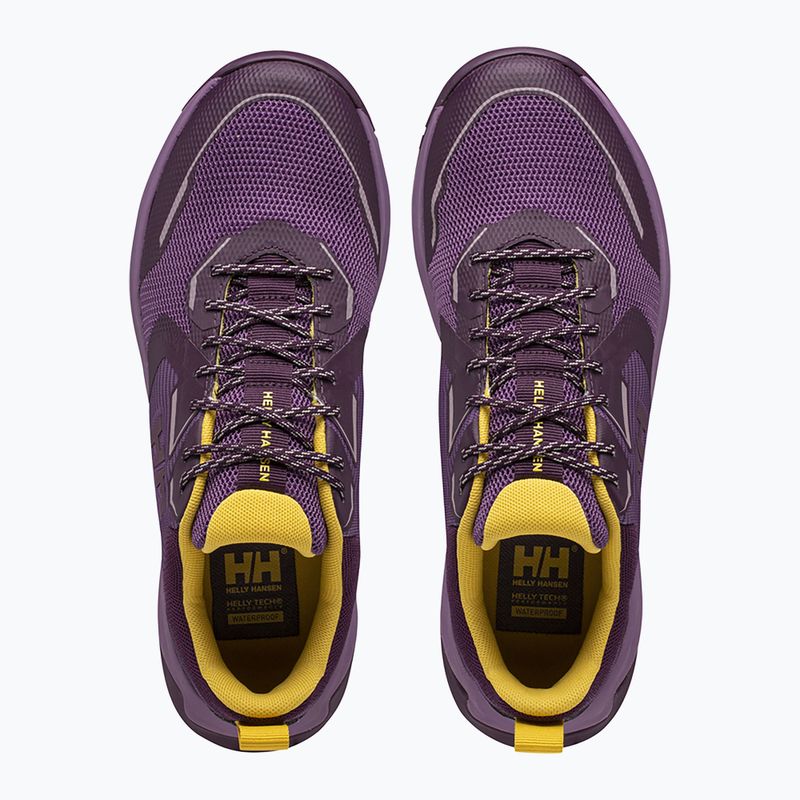 Încălțăminte de trekking pentru femei Helly Hansen Gobi 2 Ht movă 11812_678-6.5F 16